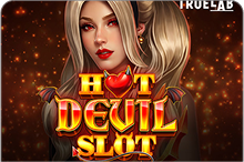 hot devil slot Park game