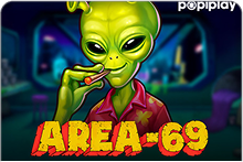 area 69 game