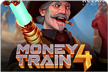 money train 4s game