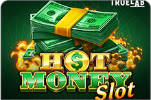 hot money slot game
