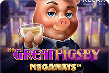 Great pigsby game