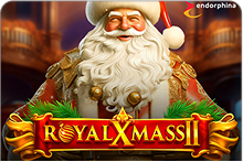 Royal Xmass 2 game