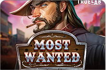 most wanted game